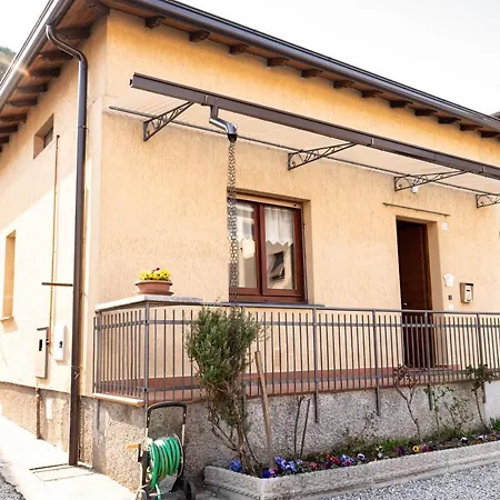 بيت للعطل Ca' Elena - Lake Como -